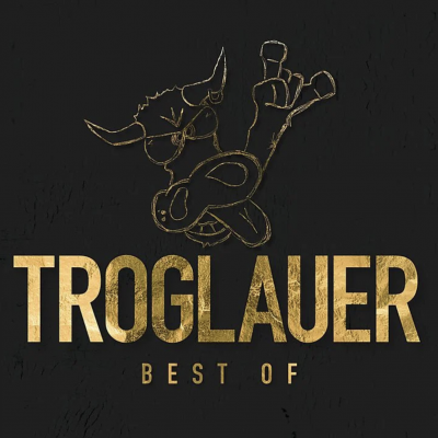 CD "TROGLAUER - Best Of"